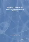 Mastering Cybersecurity cover
