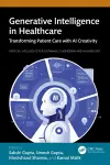Generative Intelligence in Healthcare cover