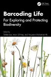 Barcoding Life cover