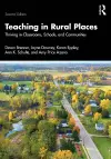 Teaching in Rural Places cover