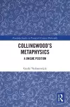 Collingwood’s Metaphysics cover