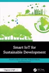 Smart IoT for Sustainable Development cover