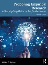 Proposing Empirical Research cover