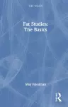 Fat Studies: The Basics cover