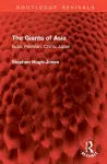 The Giants of Asia cover