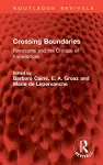 Crossing Boundaries cover