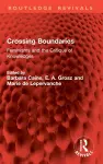 Crossing Boundaries cover