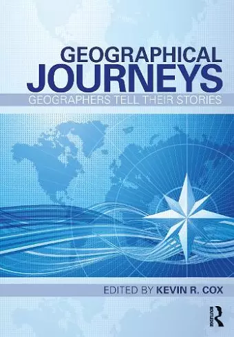 Geographical Journeys cover