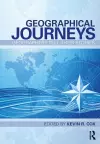 Geographical Journeys cover