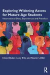 Exploring Widening Access for Mature Age Students cover