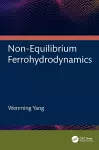 Non-Equilibrium Ferrohydrodynamics cover