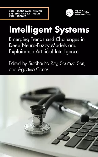 Intelligent Systems cover