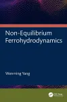 Non-Equilibrium Ferrohydrodynamics cover