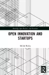 Open Innovation and Startups cover