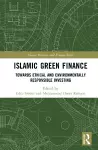 Islamic Green Finance cover