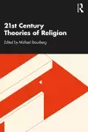 21st Century Theories of Religion cover