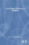 21st Century Theories of Religion cover