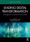 Leading Digital Transformation cover