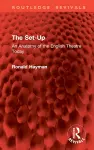 The Set-Up cover