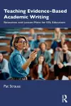 Teaching Evidence-Based Academic Writing cover