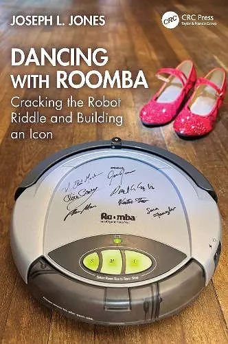 Dancing with Roomba cover