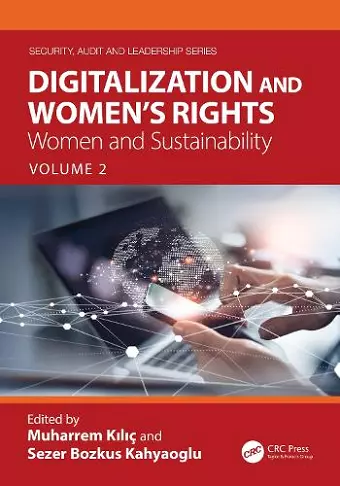 Digitalization and Women's Rights cover