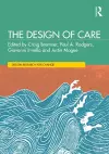 The Design of Care cover