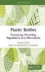 Plastic Bottles cover