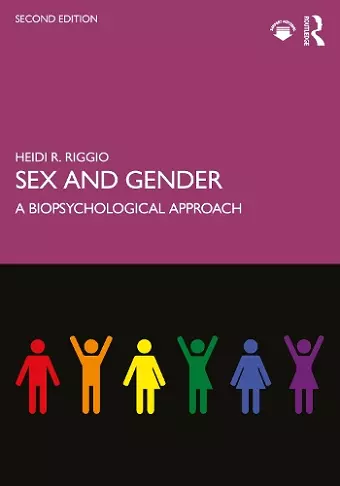 Sex and Gender cover