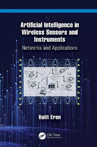 Artificial Intelligence in Wireless Sensors and Instruments cover