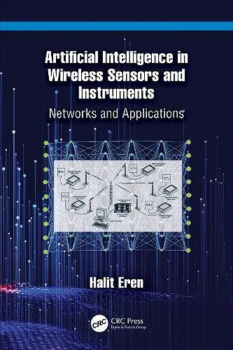 Artificial Intelligence in Wireless Sensors and Instruments cover