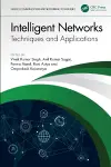 Intelligent Networks cover