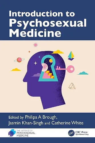 Introduction to Psychosexual Medicine cover