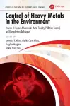 Control of Heavy Metals in the Environment cover