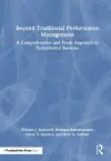 Beyond Traditional Performance Management cover