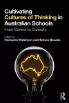 Cultivating Cultures of Thinking in Australian Schools cover