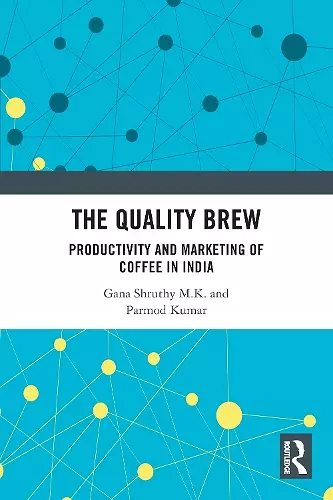 The Quality Brew cover