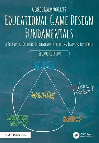 Educational Game Design Fundamentals cover
