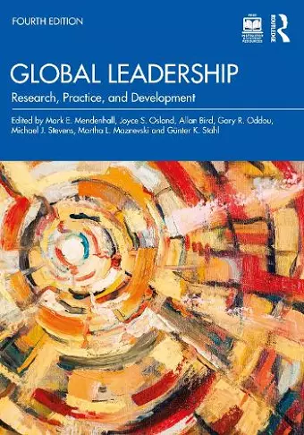 Global Leadership cover