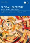 Global Leadership cover
