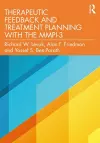 Therapeutic Feedback and Treatment Planning with the MMPI-3 cover