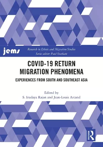 COVID-19 Return Migration Phenomena cover