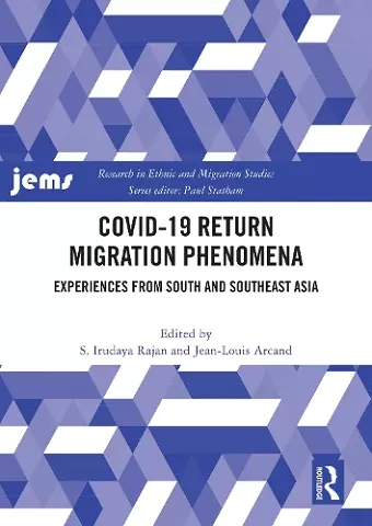 COVID-19 Return Migration Phenomena cover