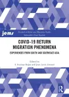 COVID-19 Return Migration Phenomena cover