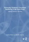 Nurturing Children’s Emotional Wellbeing in the Early Years cover