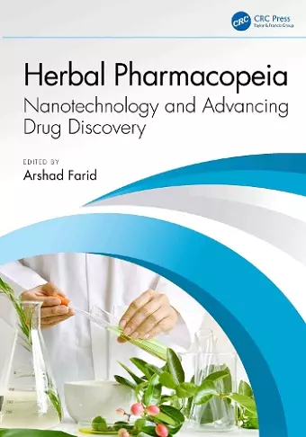 Herbal Pharmacopeia cover