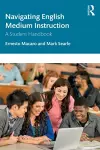 Navigating English Medium Instruction cover