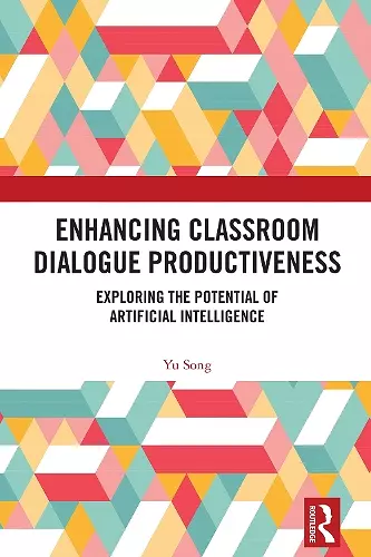 Enhancing Classroom Dialogue Productiveness cover