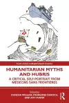 Humanitarian Myths and Hubris cover