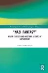 “Nazi Fantasy” cover